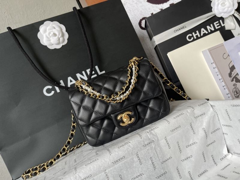 Chanel CF Series Bags